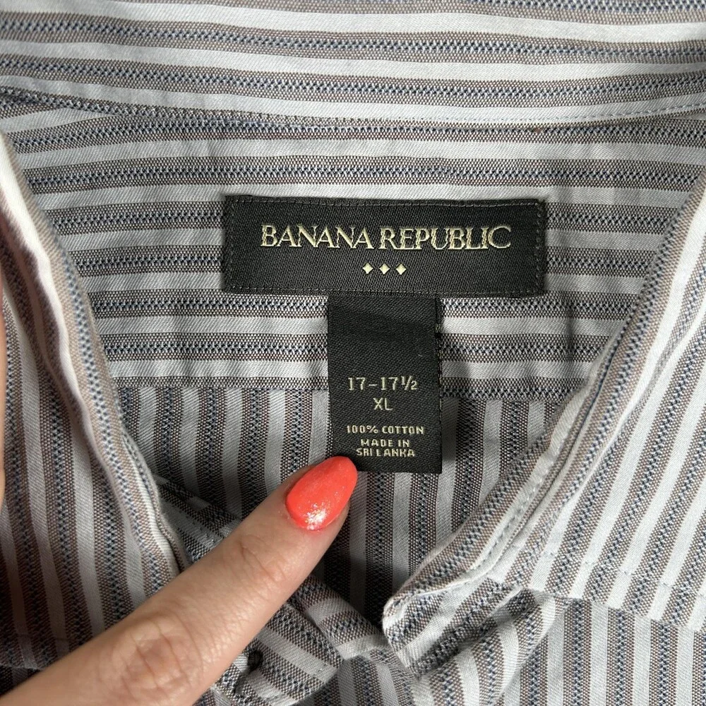 Banana Republic banana republic